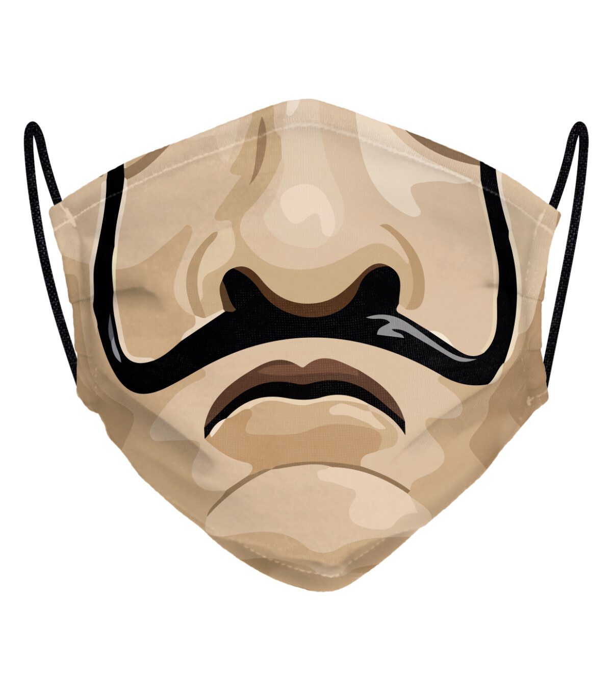 Levně Ciao Face Mask