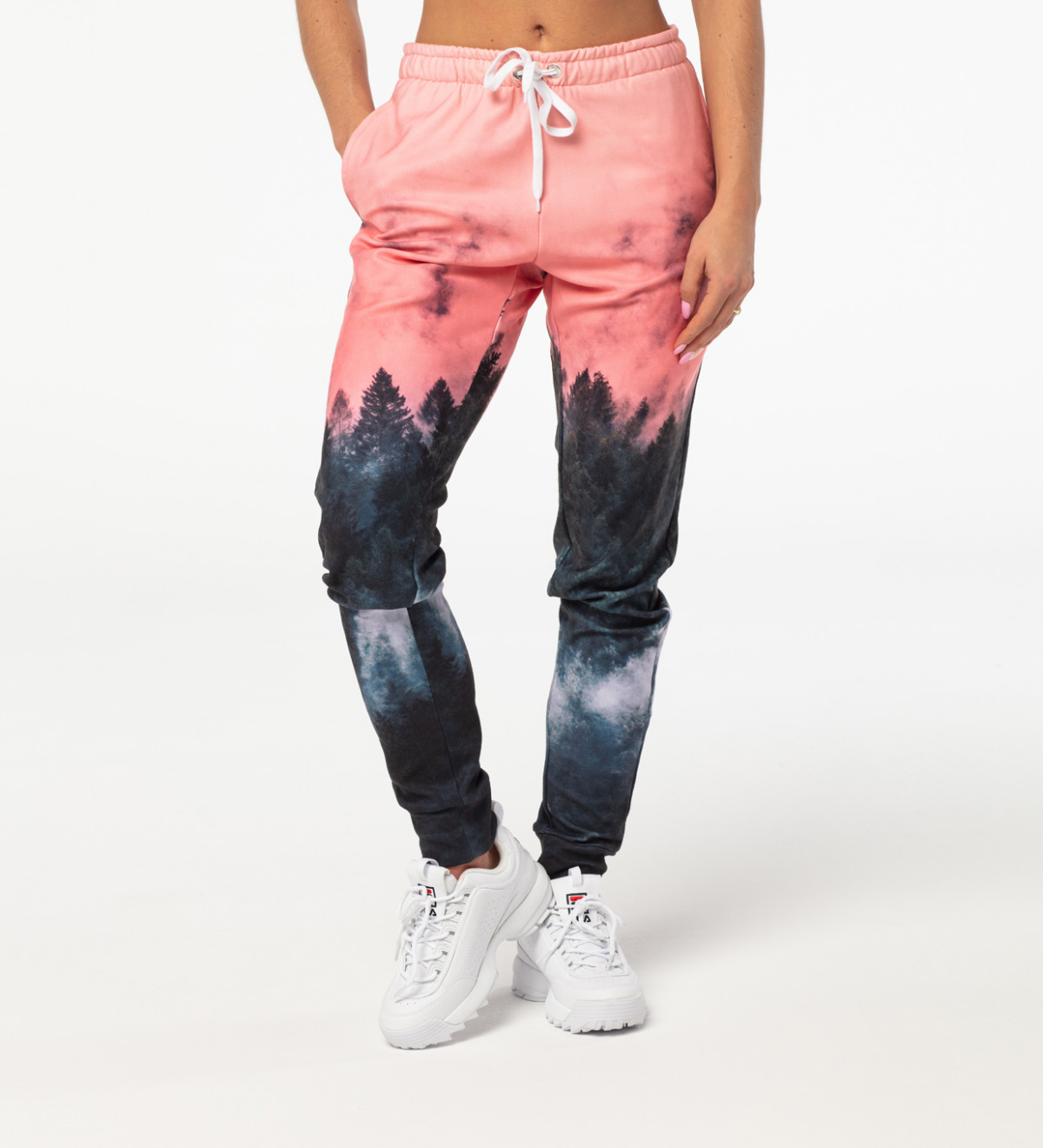 Mighty Forest Sweatpants