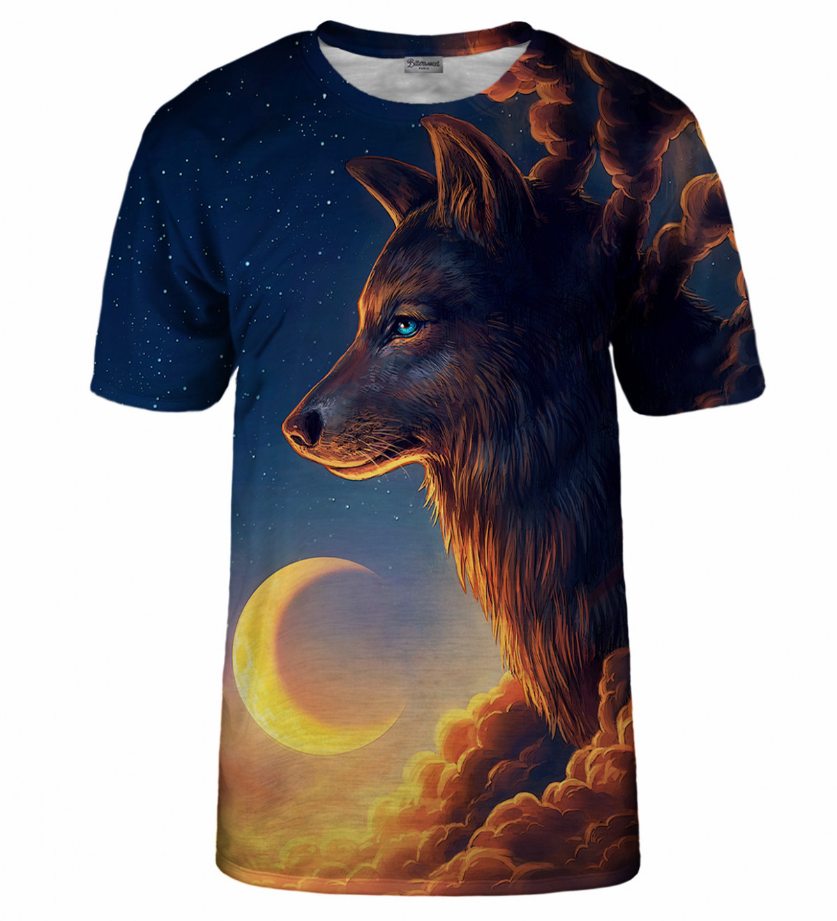 Levně Night Guardian T-Shirt