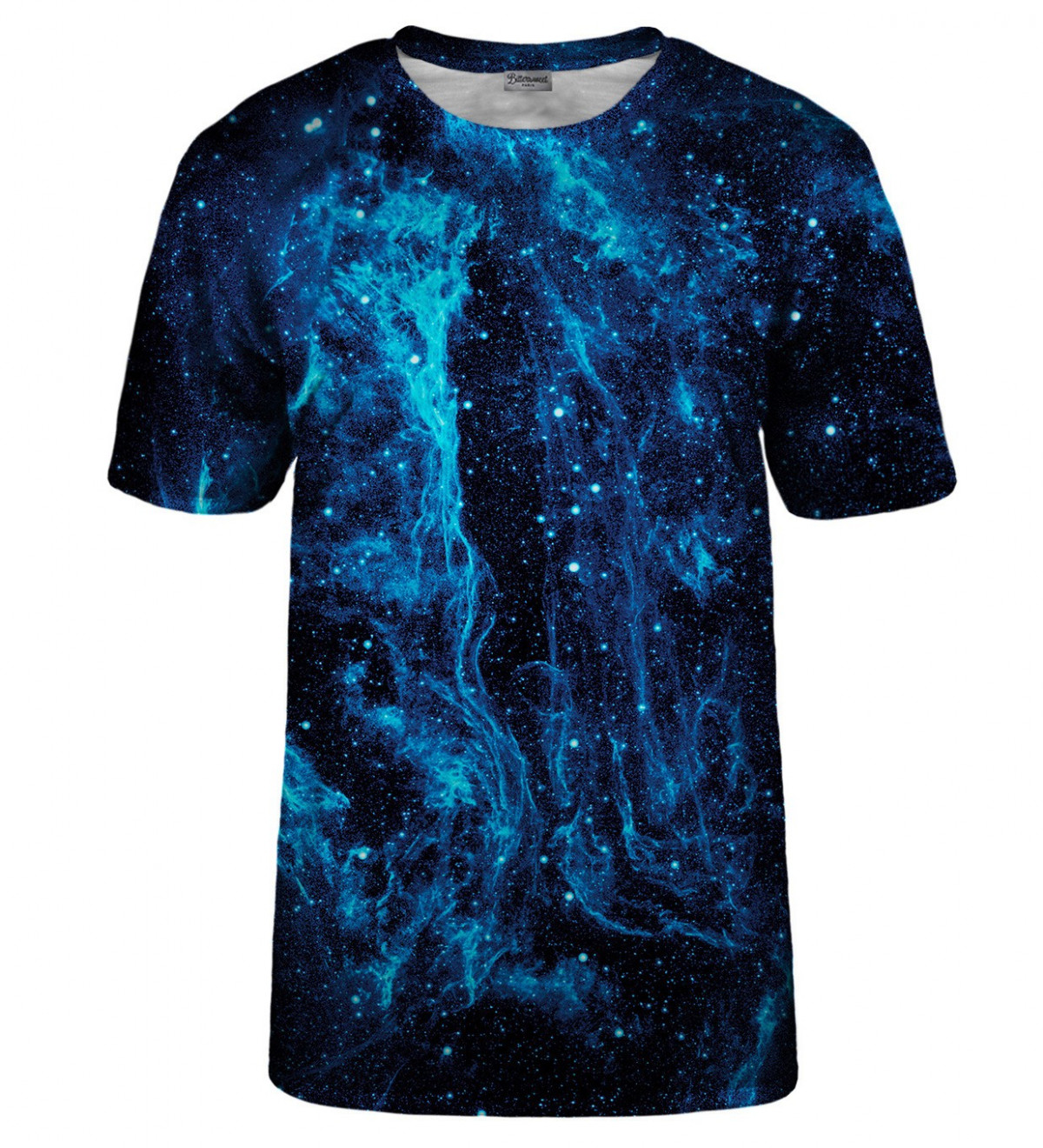 Galaxy Team T-Shirt