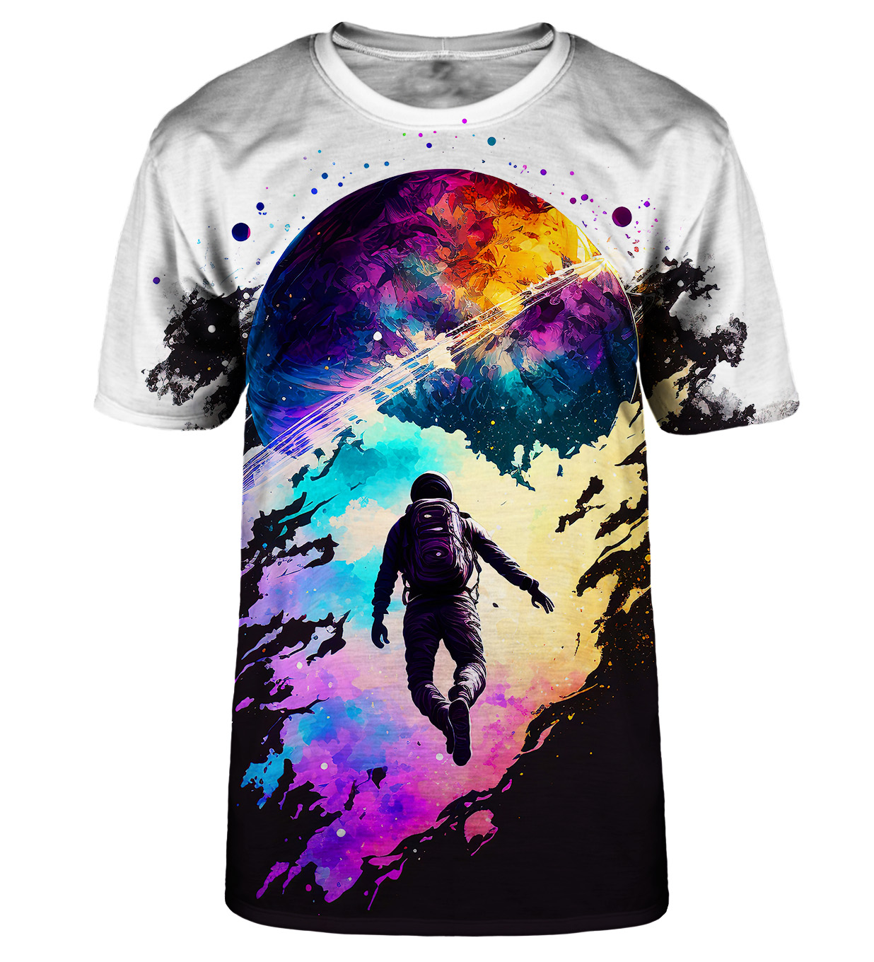 Levně Searching for Colors T-shirt